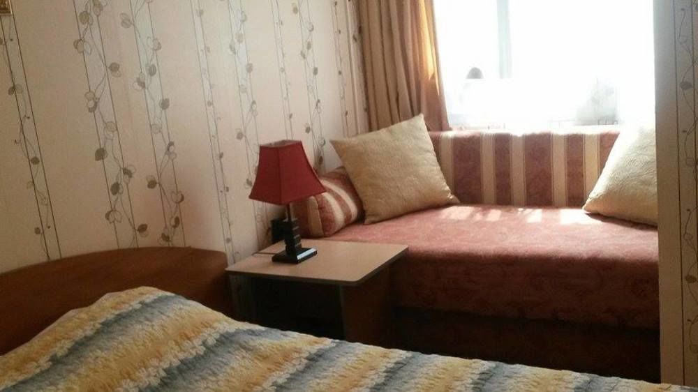 Antik Hotel 瓦爾納 外观 照片