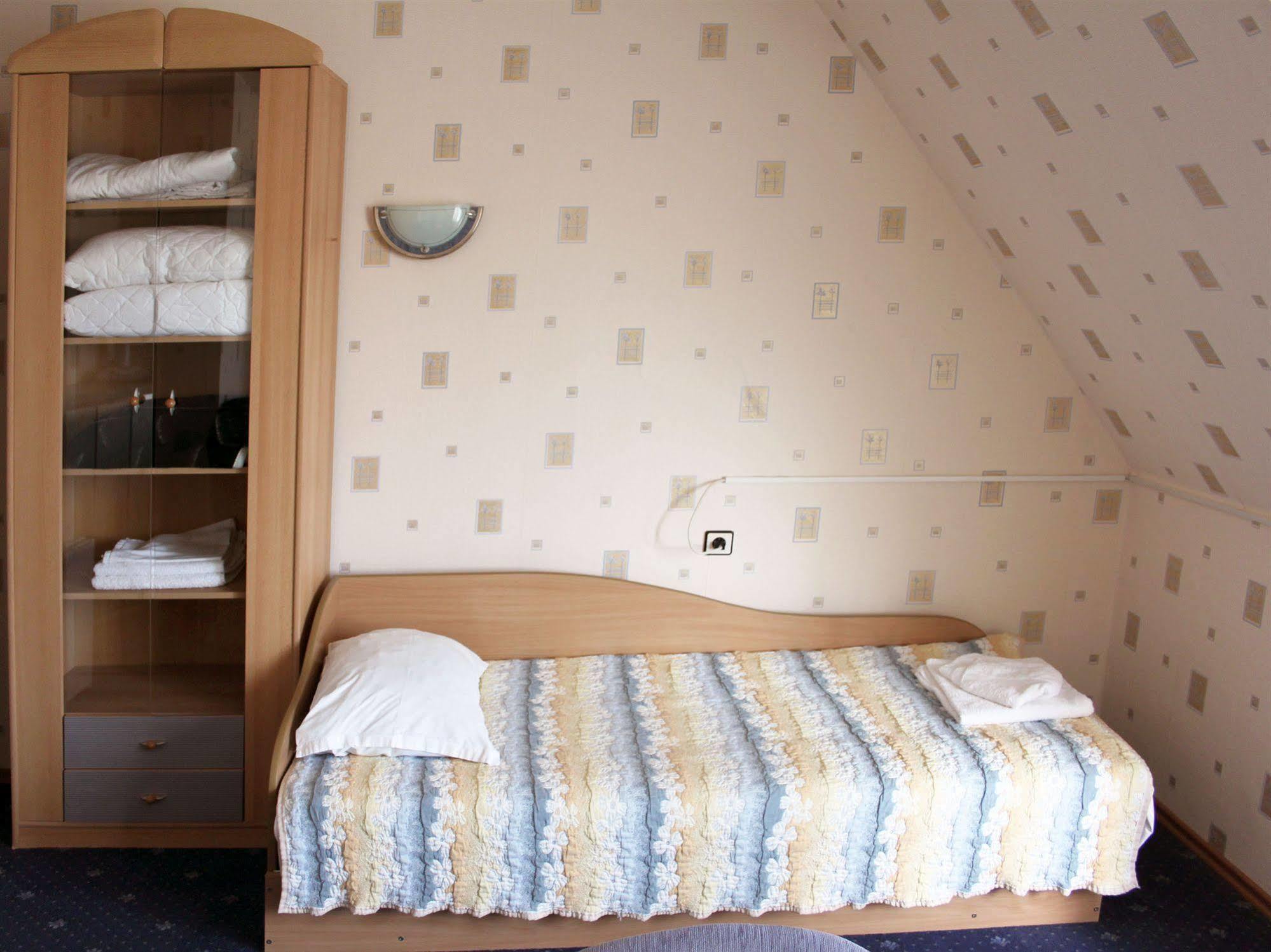 Antik Hotel 瓦爾納 外观 照片