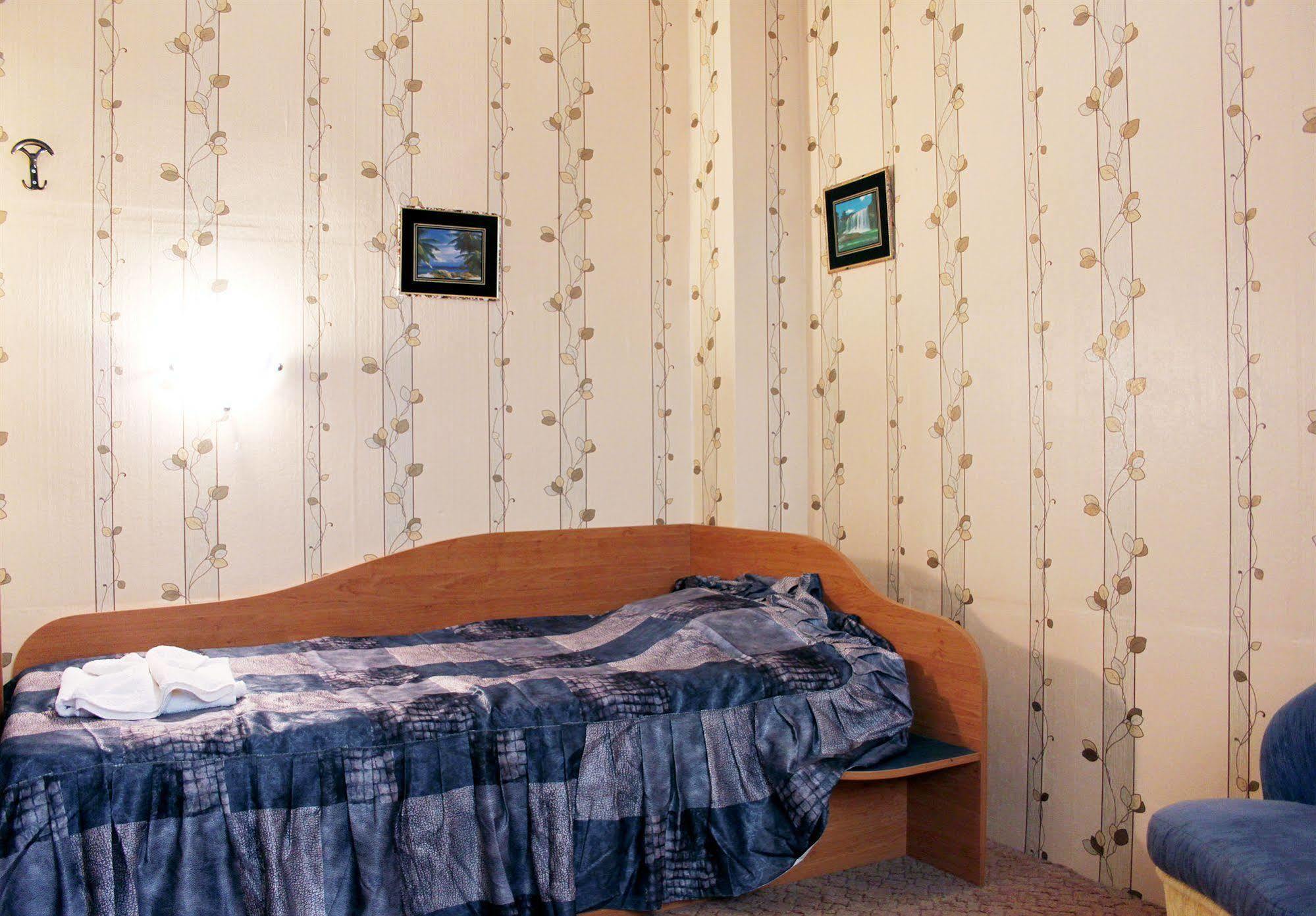 Antik Hotel 瓦爾納 外观 照片