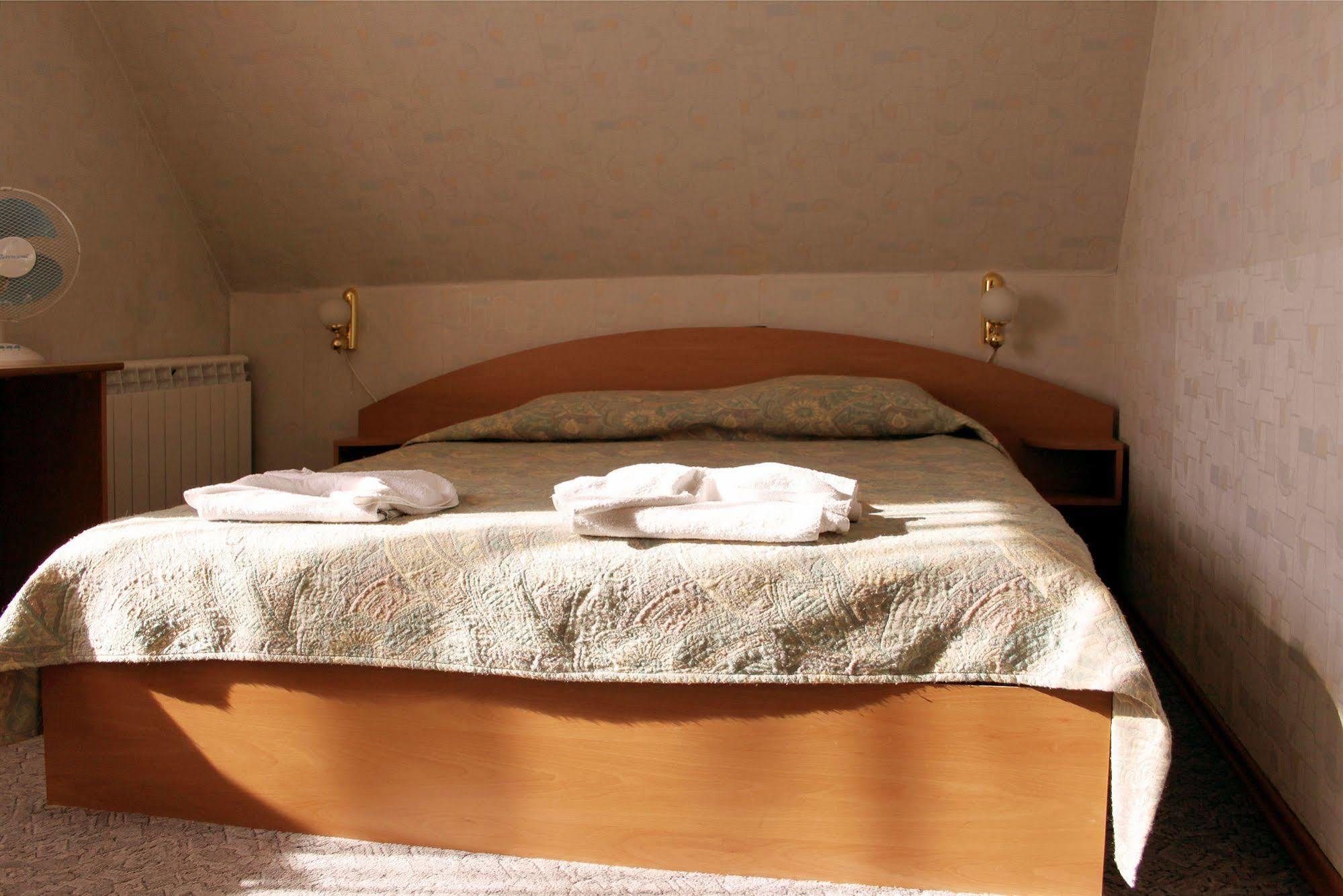 Antik Hotel 瓦爾納 外观 照片