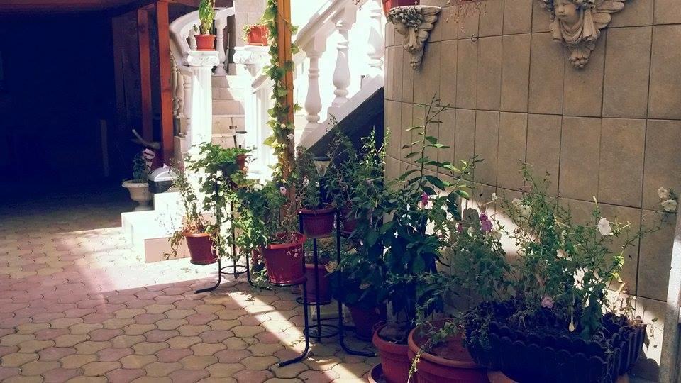 Antik Hotel 瓦爾納 外观 照片