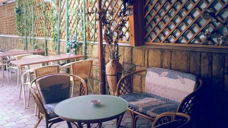 Antik Hotel 瓦爾納 外观 照片